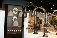 Kohler Artifacts Kitchen Faucets- Central Plumbing and Heating