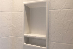 Onyx Wall Kit Caddy - Central Plumbing and Heating