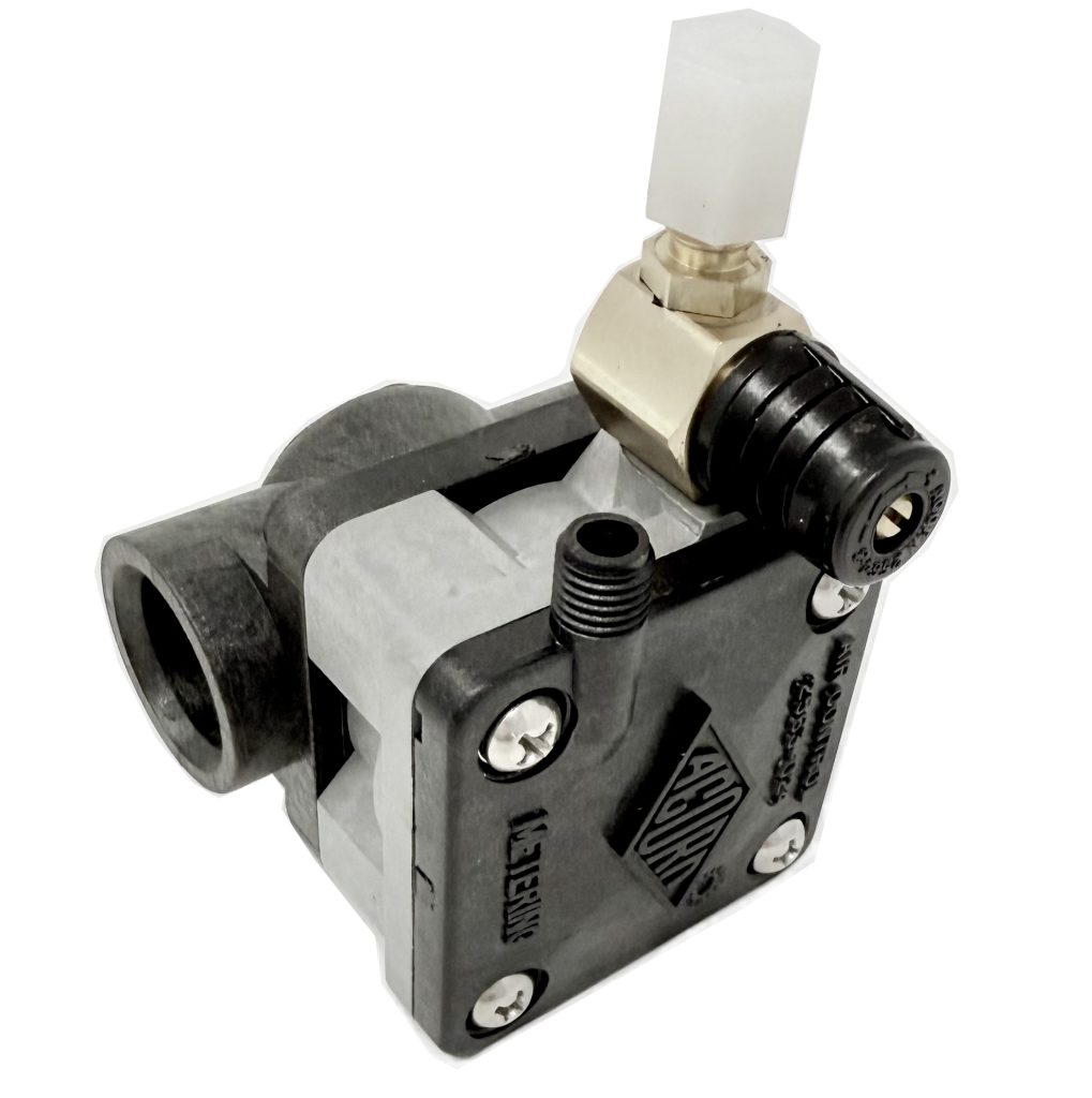 ACORN 2570-105-001 METERING FLOW THRU VALVE