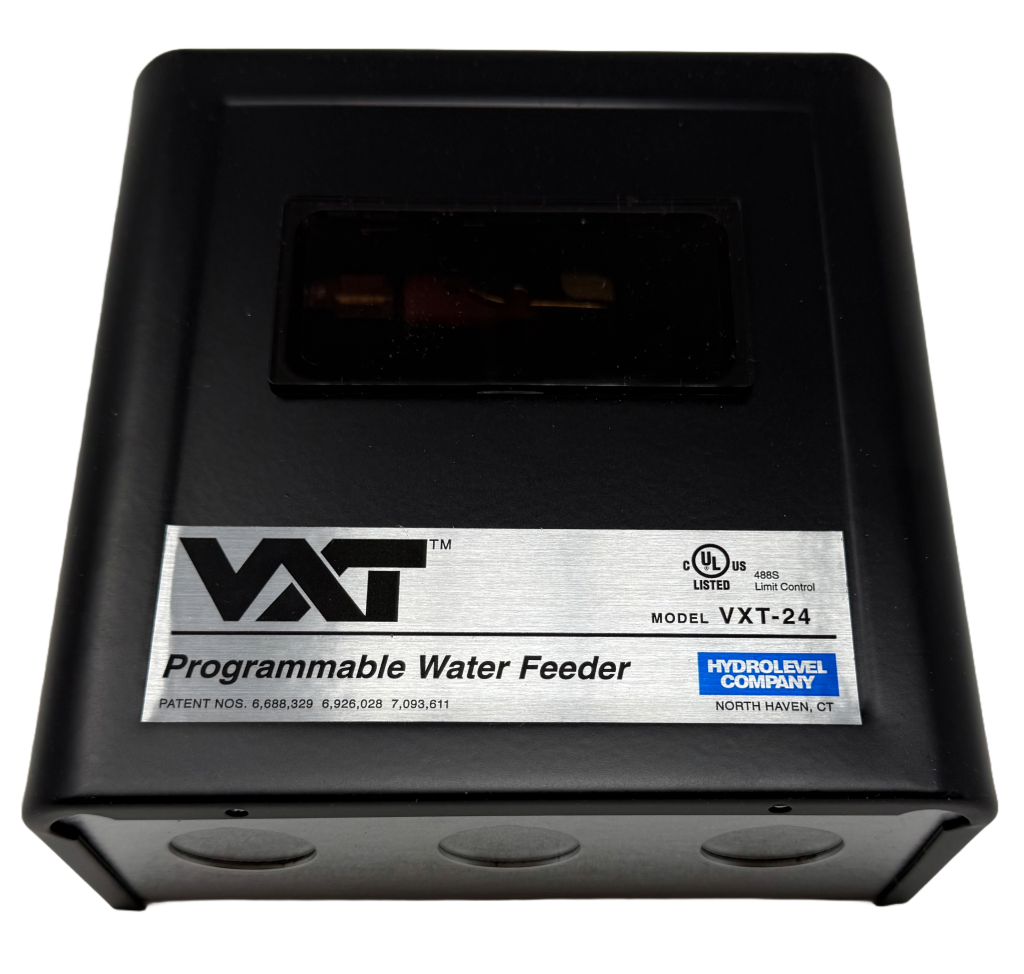 HYDROLEVEL VXT-24 WATER FEEDER 